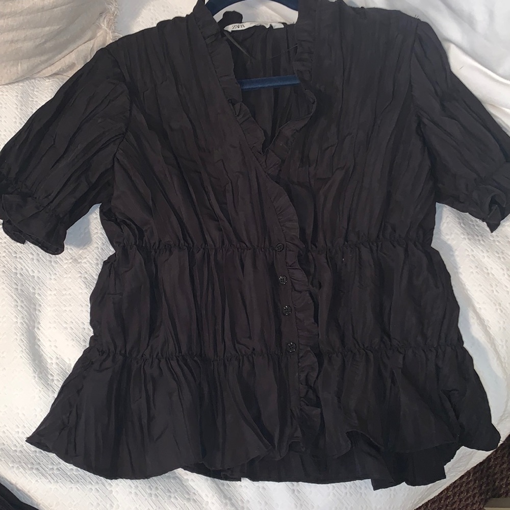 Zara top